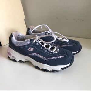 SKECHERS D’LITES